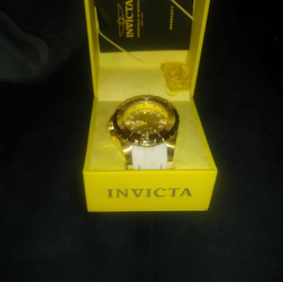 Invicta Men's watch - Picture 1 of 4